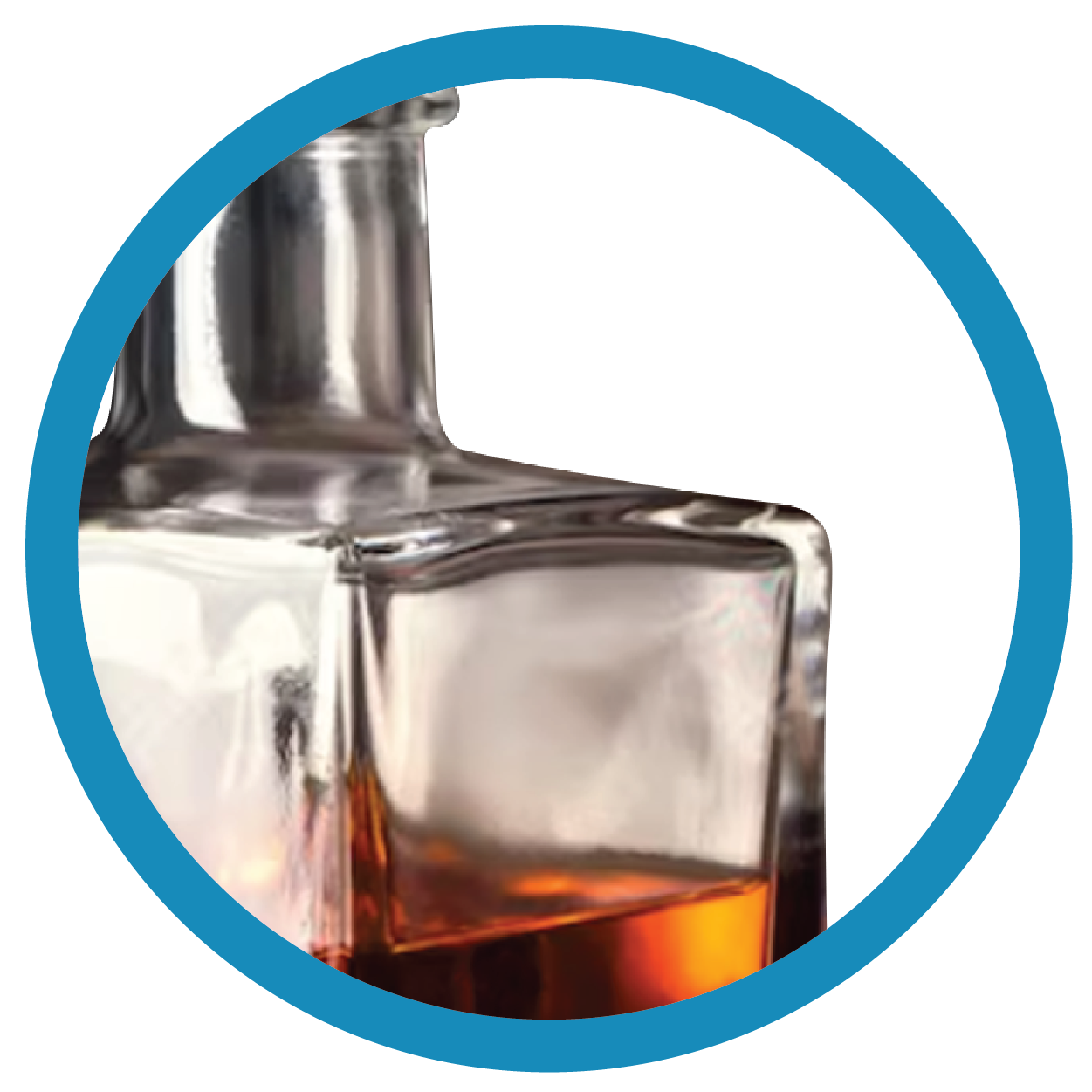 Liquor Icon