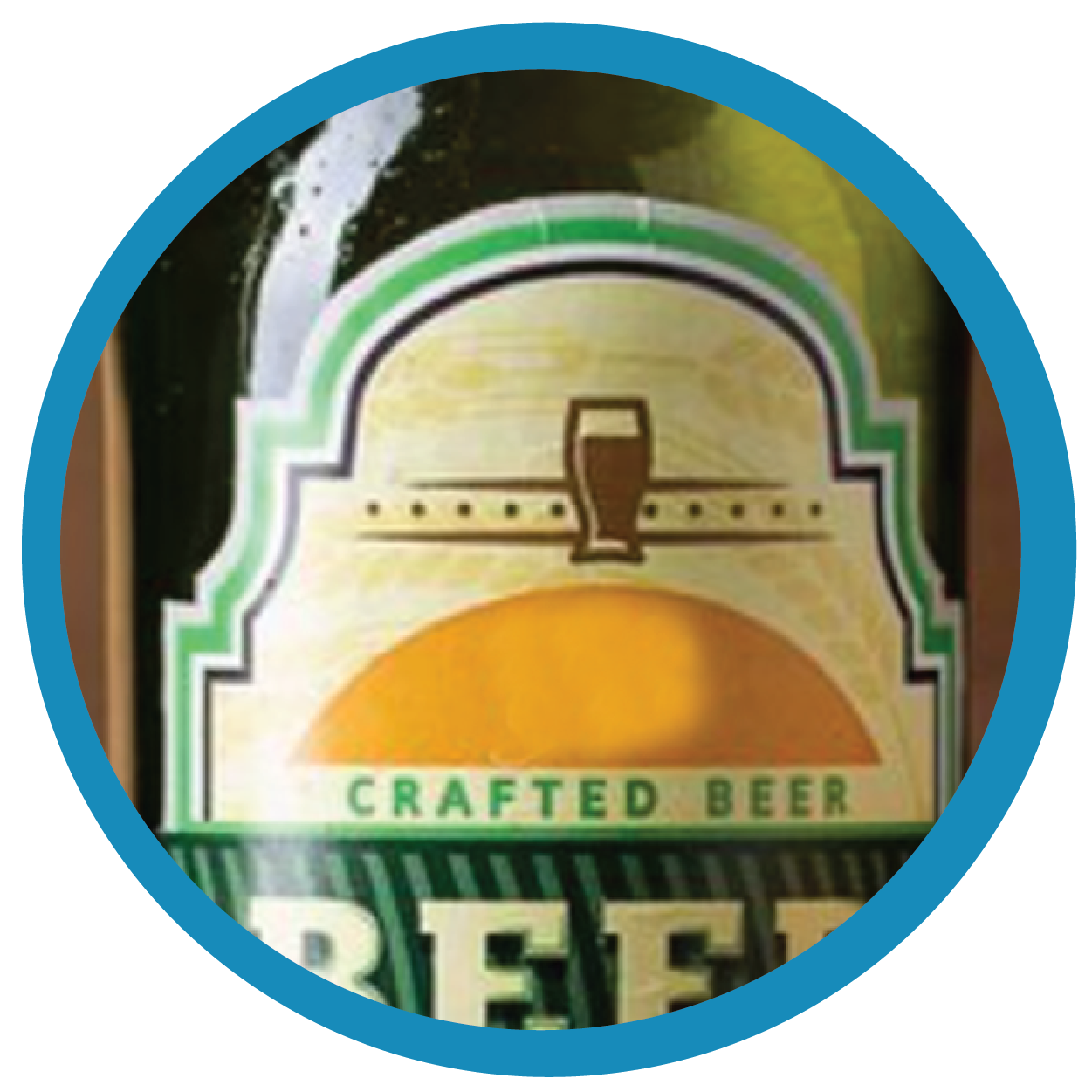 Liquor Icon